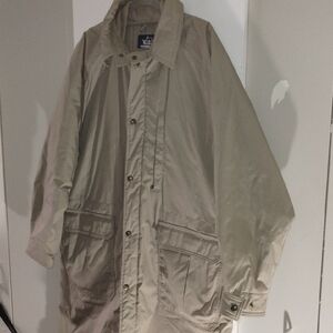 Men's Vintage Woolrich Coat GUC